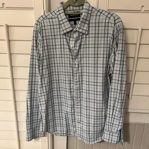 Bonobos Tech Button Down